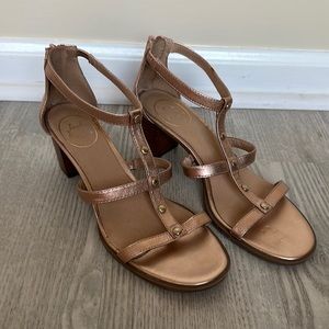 Jack Rogers Sandals